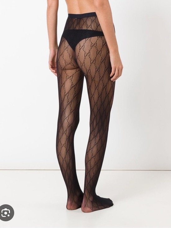 Gucci Accessories - Gucci tights